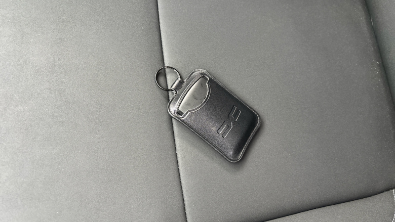 Dacia Bigster 1.8 Hybrid 155 Journey 5dr Auto Hybrid Estate